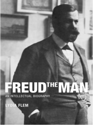 cover image of Freud the Man